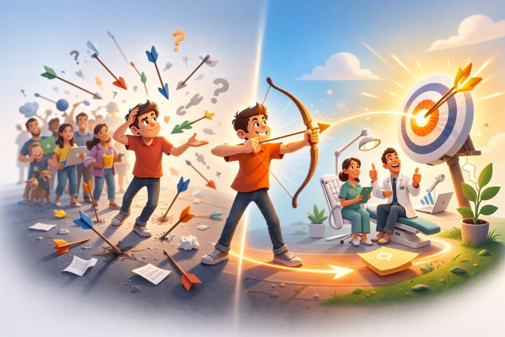 &rdquo;Alla&rdquo; &auml;r inte en m&aring;lgrupp