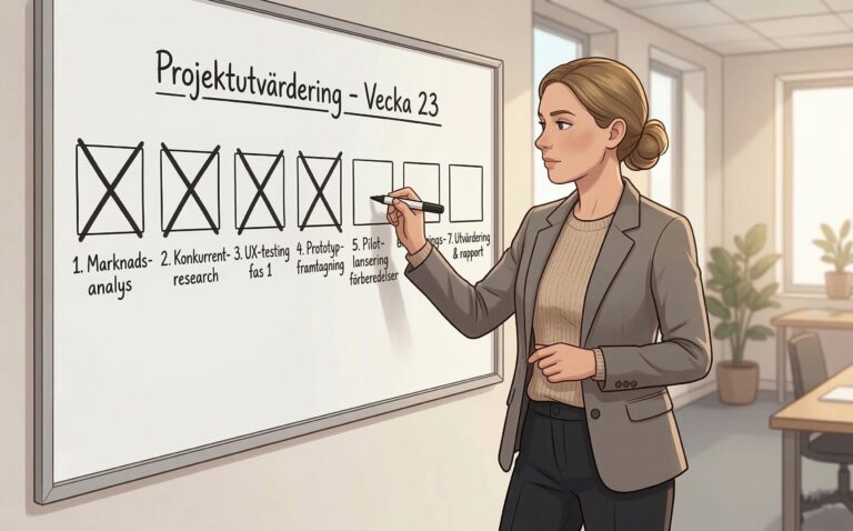 Varf&ouml;r du beh&ouml;ver f&auml;rre sidor, inte fler