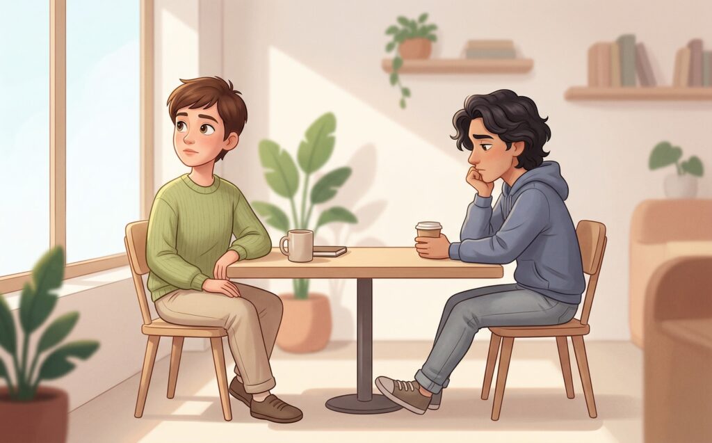 Vad solof&ouml;retagare missar n&auml;r de pratar om sig sj&auml;lva