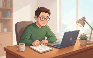 Repurposing i praktiken: hur en artikel blir 8 saker p&aring; 30 minuter