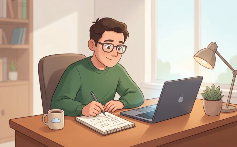 Repurposing i praktiken: hur en artikel blir 8 saker p&aring; 30 minuter